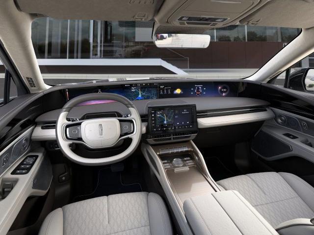 2026 Lincoln Nautilus Black Label - Photo 31