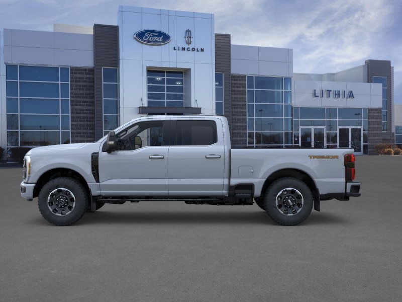 Thumbnail: 2025 Ford F-250 - 25