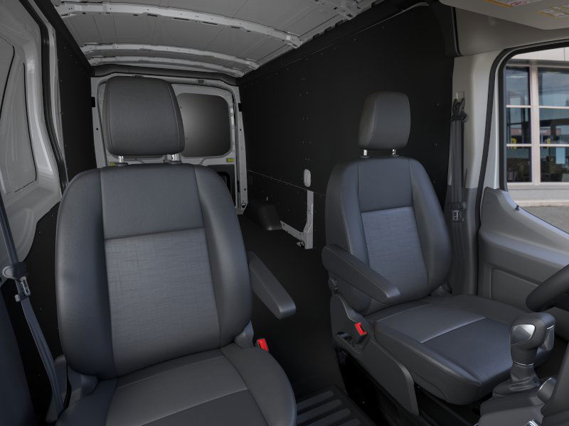 2025 Ford Transit Van Base - Photo 31