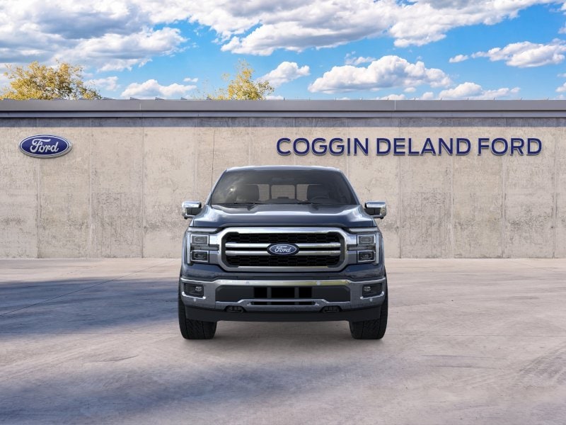 2025 Ford F-150 Lariat - Photo 38