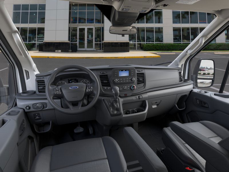 2025 Ford Transit Passenger Van XL - Photo 9