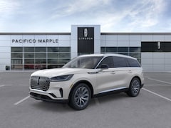 2025 Lincoln Aviator Reserve SUV