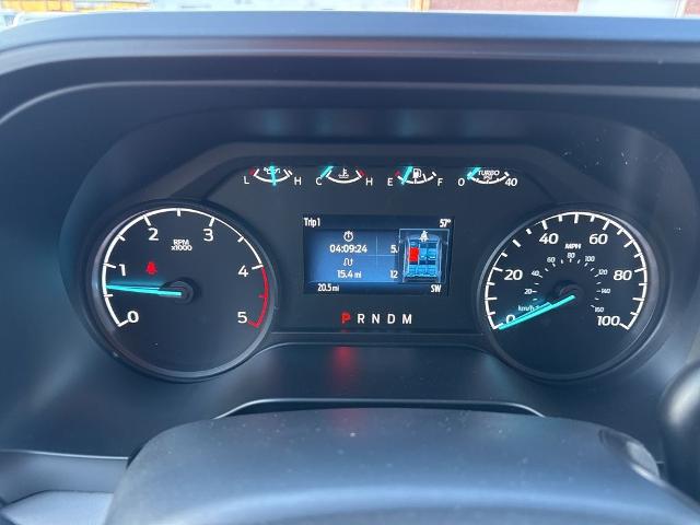 2026 Ford F-250 Super Duty XL - Photo 29