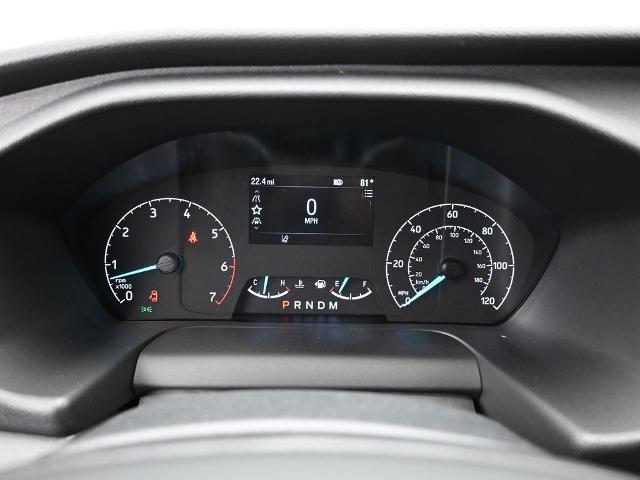 2025 Ford Transit Van Base - Photo 64