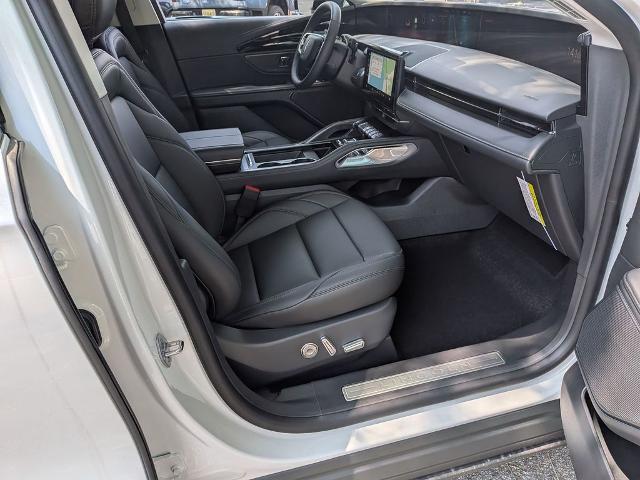 2026 Lincoln Nautilus Premiere CROSSOVERS