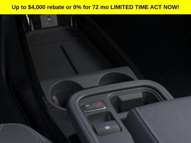 2025 Ford Mustang Mach-E Select - Photo 37