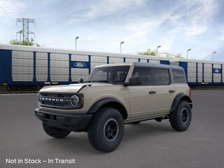 2025 Ford Bronco Base SUV