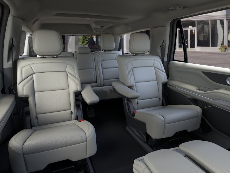 2026 Lincoln Navigator Premiere L - Photo 11