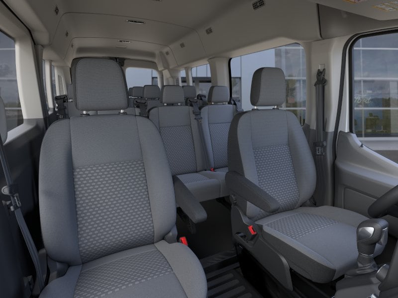2025 Ford Transit Passenger Van XL - Photo 31
