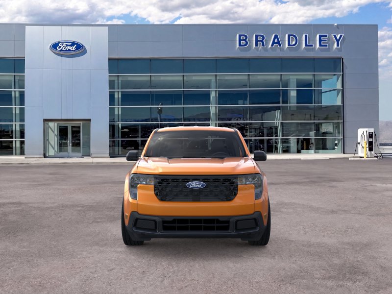 2026 Ford Maverick XLT - Photo 6