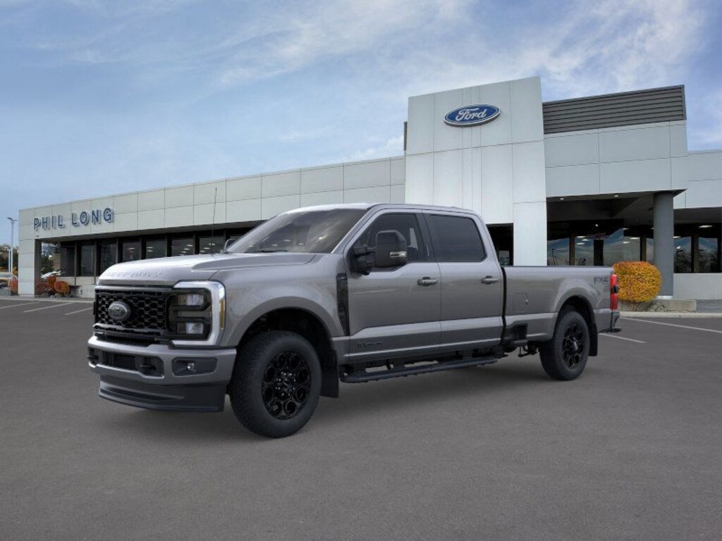 New 2026 Ford F-350SD XLT Truck