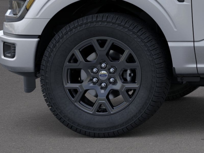 Thumbnail: 2026 Ford F-150 - 42