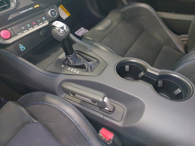 2025 Ford Mustang Dark Horse - Photo 59