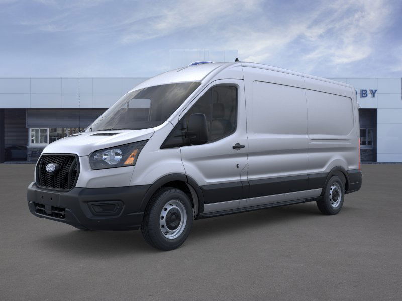 2026 Ford Transit-350 Cargo VAN 