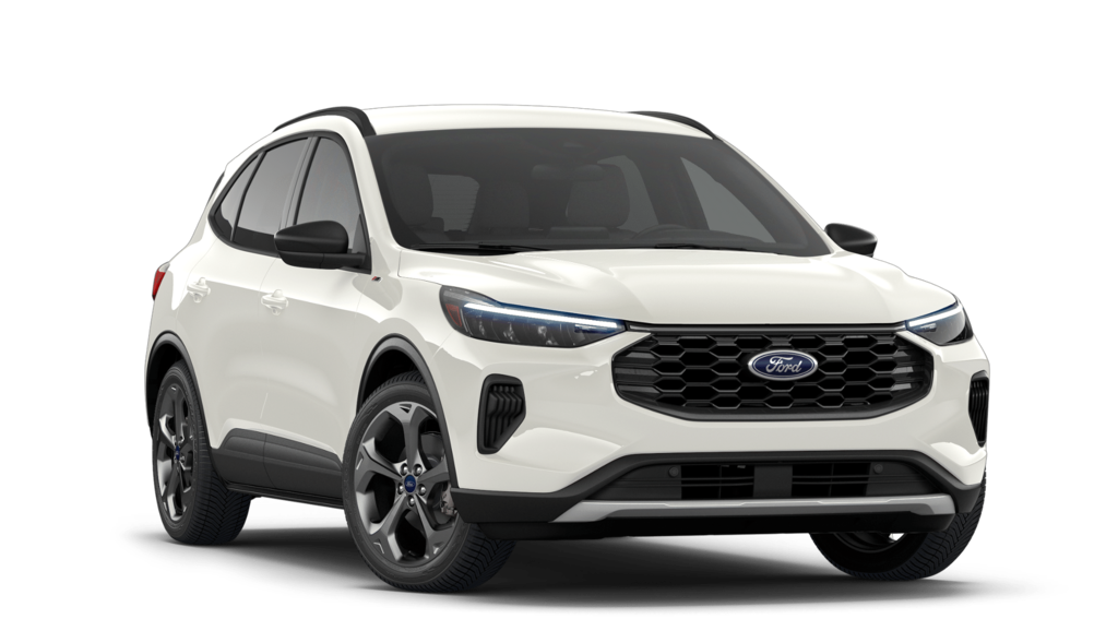 New 2026 Ford Escape ST-Line SUV