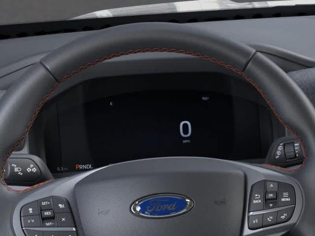 Thumbnail: 2026 Ford Explorer - 36