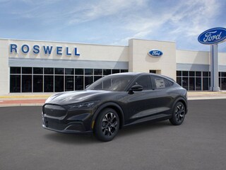 2025 Ford Mustang Mach-E Select SUV