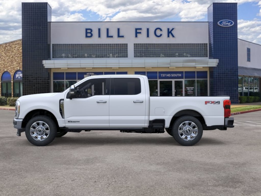 New 2026 Ford F-250 Lariat TRUCK