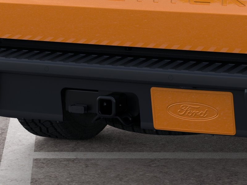 2026 Ford Maverick Tremor - Photo 23