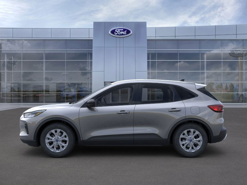 2025 Ford Escape Active photo 3