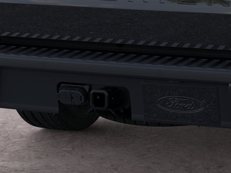 2026 Ford Maverick XLT Crew Cab