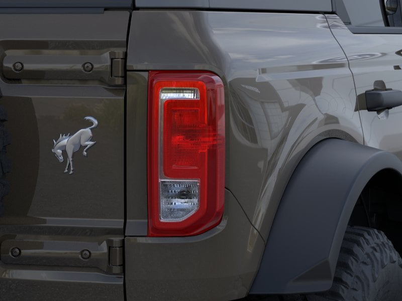 Thumbnail: 2026 Ford Bronco - 23
