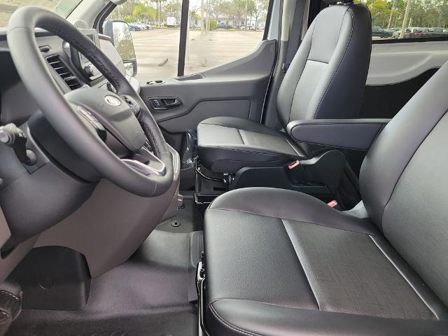 2025 Ford Transit Van Base - Photo 60