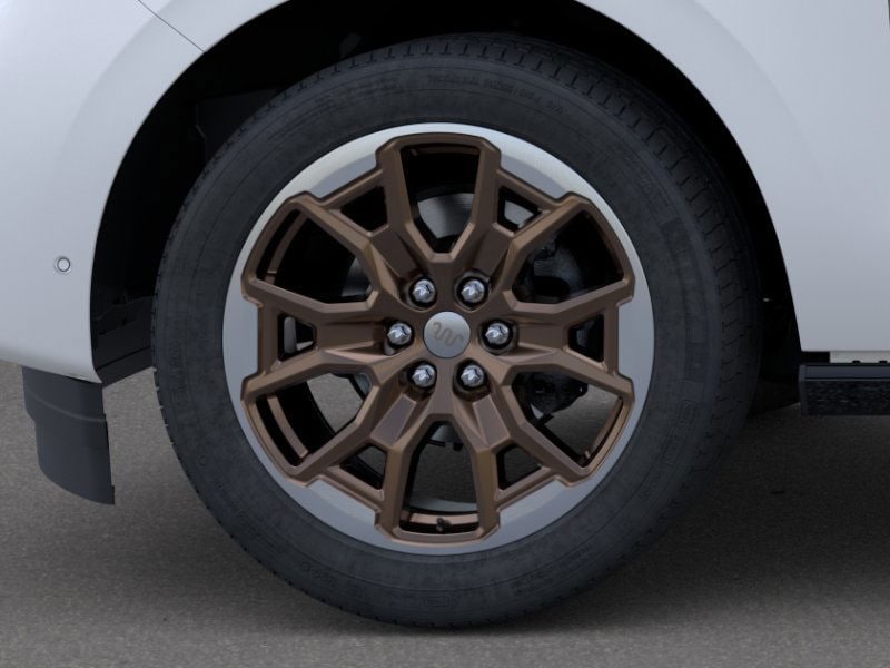 2025 Ford Expedition King Ranch - Photo 40
