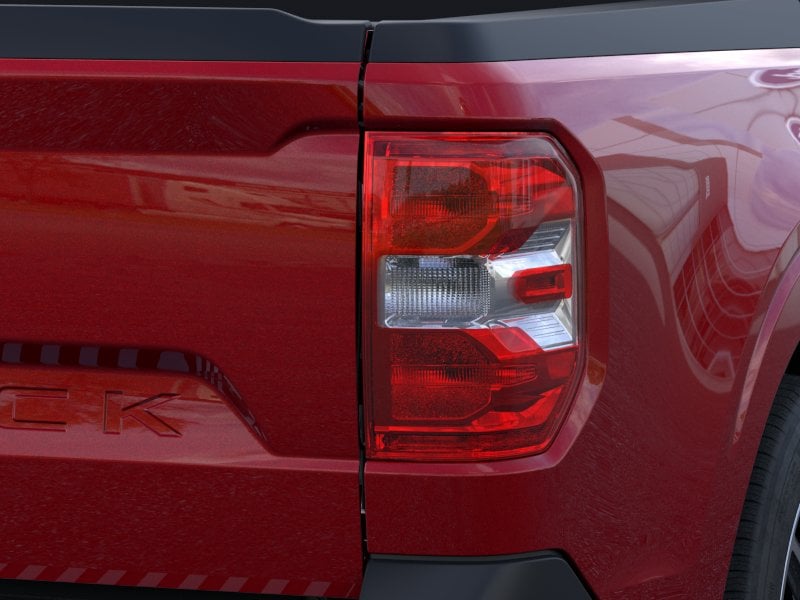 Thumbnail: 2025 Ford Maverick - 46