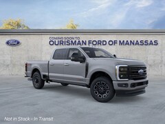 2026 Ford F-350 Truck
