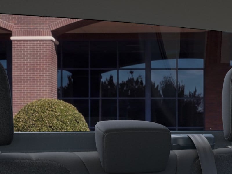 2025 Ford Maverick XLT - Photo 24