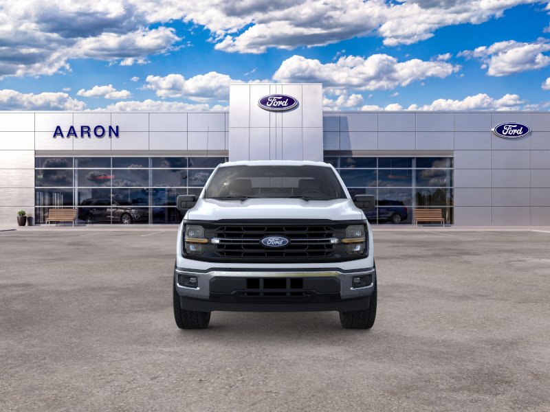 2026 Ford F-150 XLT Truck