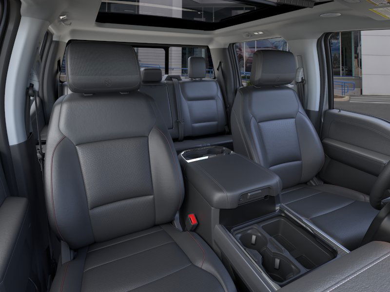 Thumbnail: 2025 Ford Econoline - 10