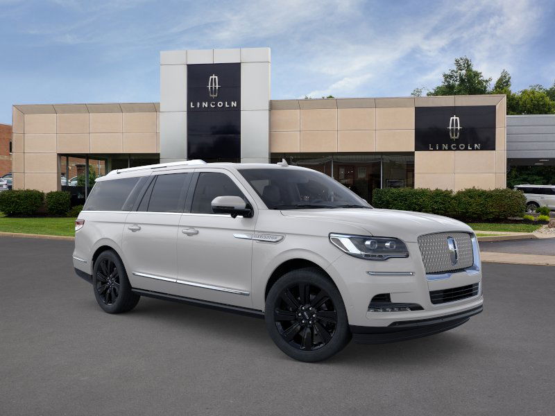 2024 Lincoln Navigator L SUV 