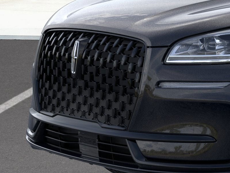 2025 Lincoln Corsair Grand Touring - Photo 39