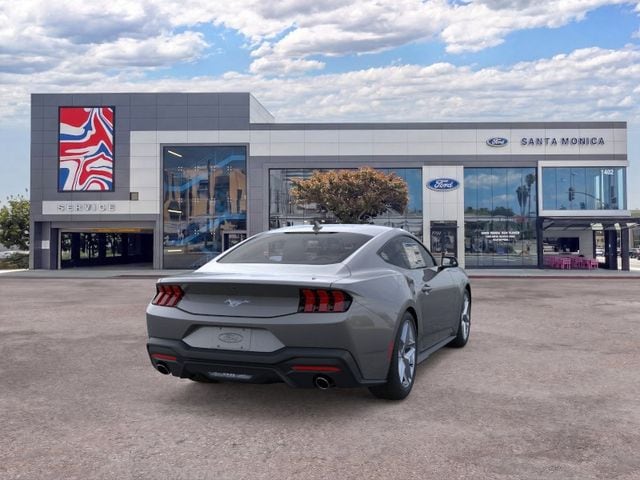 2026 Ford Mustang EcoBoost Fastback - Photo 30