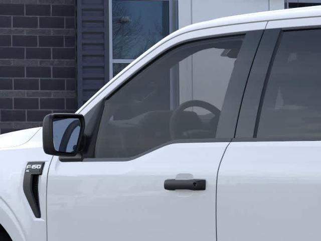 Thumbnail: 2025 Ford F-150 - 42