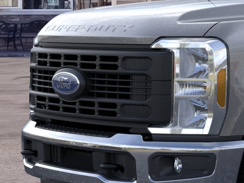 2026 Ford F-350 Super Duty XL - Photo 17