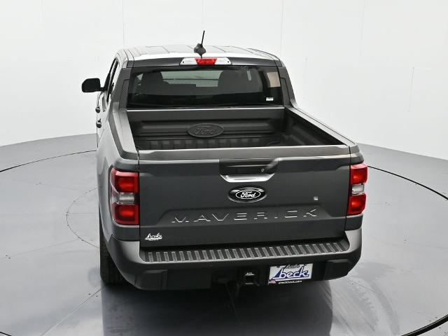 2025 Ford Maverick XLT - Photo 86