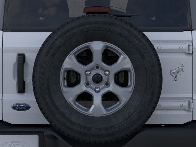 Thumbnail: 2025 Ford Bronco - 24