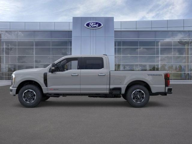 2026 Ford F-250 Super Duty Platinum - Photo 25