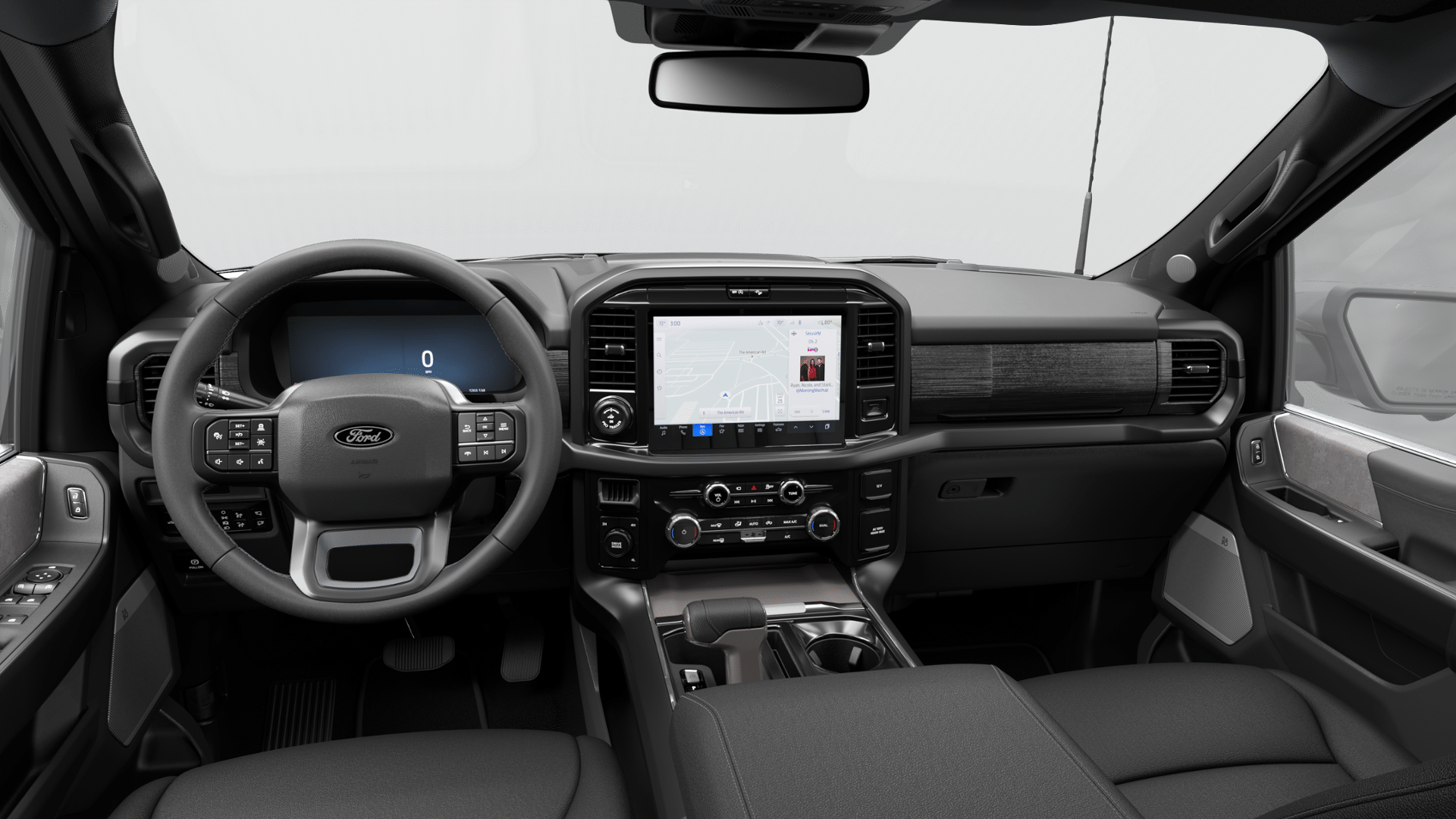 Thumbnail: 2026 Ford F-150 - 7