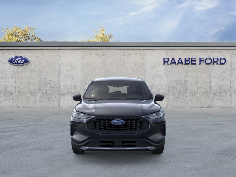 2026 Ford Escape Active - Photo 27