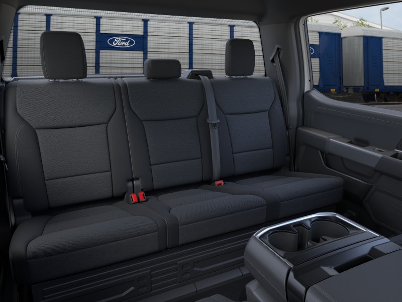 Thumbnail: 2026 Ford F-150 - 11
