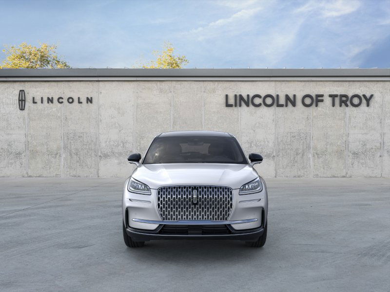 2024 Lincoln Corsair Premiere 6