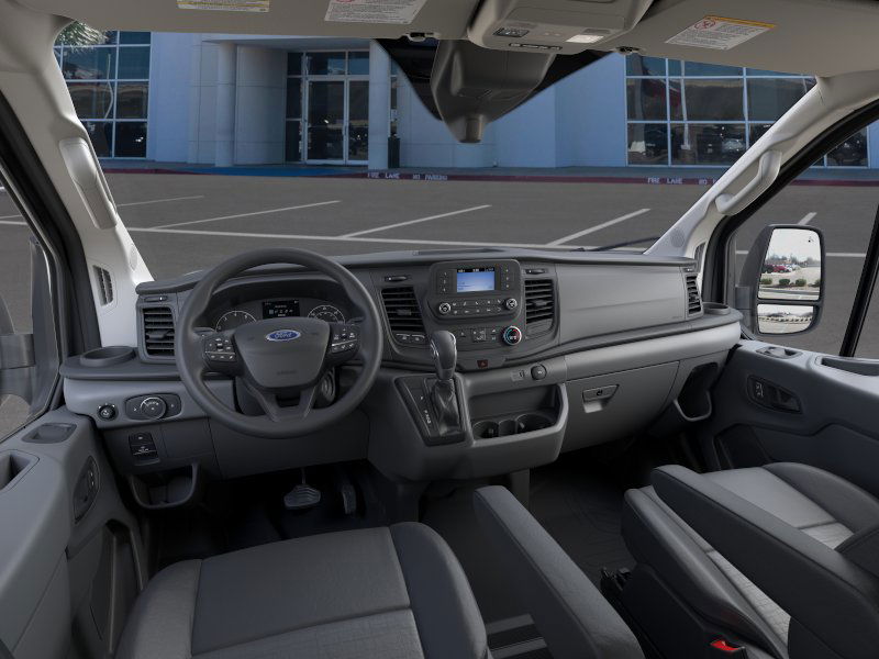 2025 Ford Transit Van Base - Photo 30