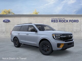 2026 Ford Expedition Tremor SUV