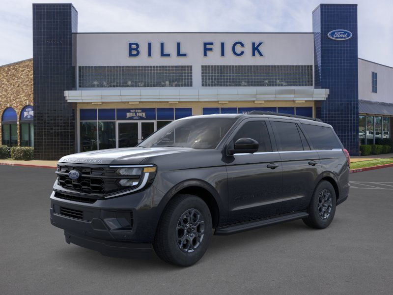 2025 Ford Expedition Active's photo
