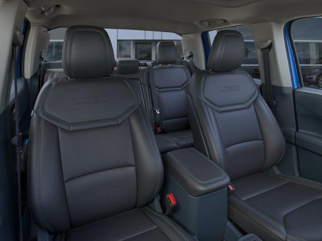 2025 Ford Maverick Lobo Standard - Photo 37