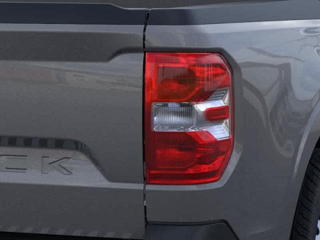 Thumbnail: 2026 Ford Maverick - 46